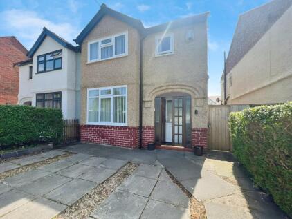 Becketts Lane, Chester, Cheshire, CH3