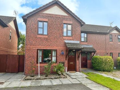 Penfold Way, Dodleston, Chester, Cheshire West and Ches, CH4
