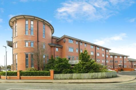 New Crane Street, Chester, Cheshire, CH1