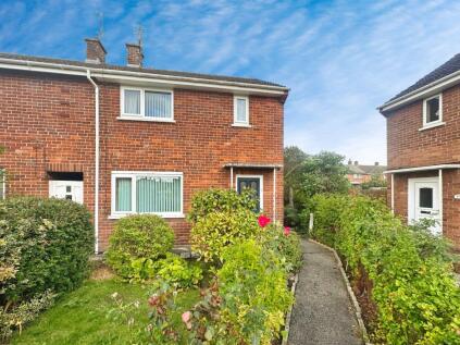 Blacon Point Road, Blacon, Chester, Cheshire, CH1