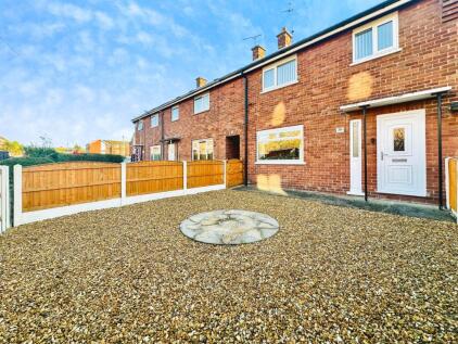 Dyserth Road, Blacon, Chester, Cheshire, CH1