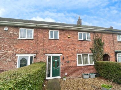 Greenway, Saughall, Chester, Cheshire, CH1