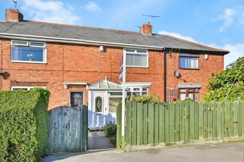 Laurel Crescent, Pelton, Chester Le Street, Durham, DH2