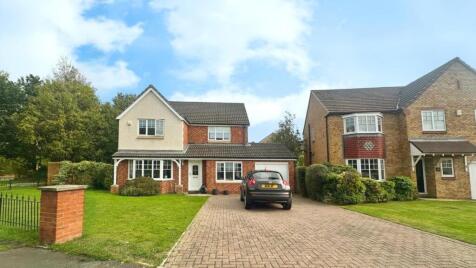 Richmond Drive, Woodstone Village, Houghton Le Spring, Durham, DH4