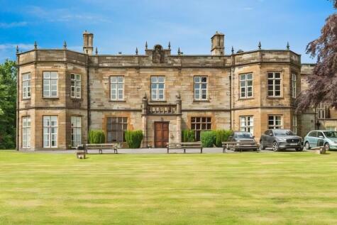 The Hermitage, Chester Le Street, Durham, DH2