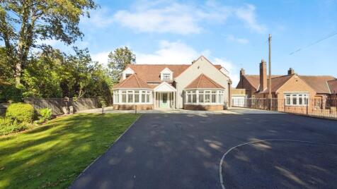 North Lodge, Chester Le Street, Durham, DH3