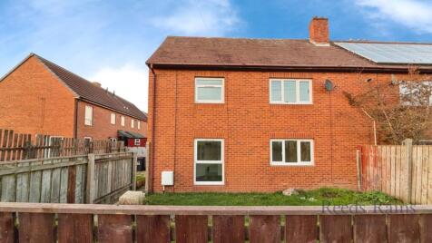 Boyntons, Nettlesworth, Chester Le Street, Durham, DH2