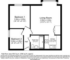 FLOOR-PLAN