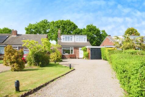 Lea Way, Huntington, York, North Yorkshire, YO32