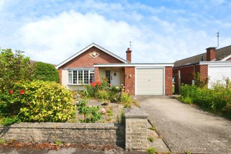 Witham Drive, Huntington, York, North Yorkshire, YO32