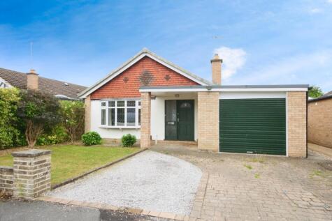 Simons Close, Strensall, York, North Yorkshire, YO32