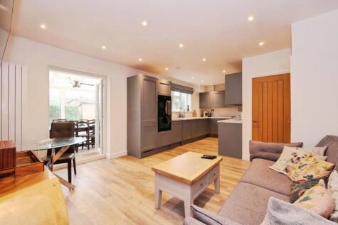 Crooklands Lane, Haxby, York, North Yorkshire, YO32