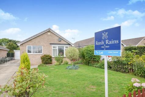 Wheatfield Lane, Haxby, York, North Yorkshire, YO32