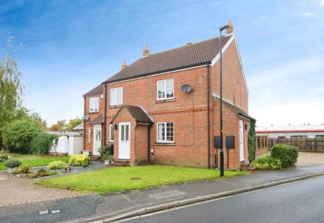 White Horse Close, Huntington, York, North Yorkshire, YO32