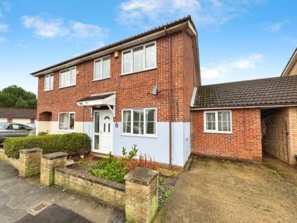 Toby Court, Strensall, York, North Yorkshire, YO32