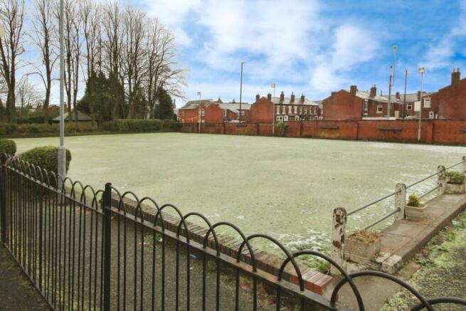 Bowling Green View