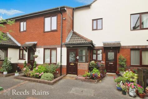 Devonshire Court, Devonshire Road, Chorley, Lancashire, PR7