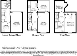 FLOOR-PLAN