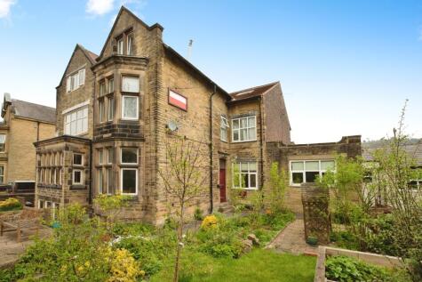 Burnley Road, Todmorden, West Yorkshire, OL14