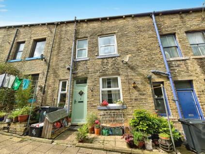 Eton Street, Hebden Bridge, HX7