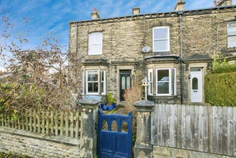 Spring Villas, Hebden Bridge, HX7