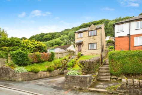 Palace House Road, Hebden Bridge, West Yorkshire, HX7