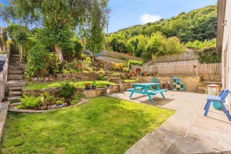 Eton Terrace, Hebden Bridge, HX7