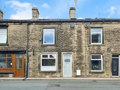 New Road, Mytholmroyd, Hebden Bridge, HX7