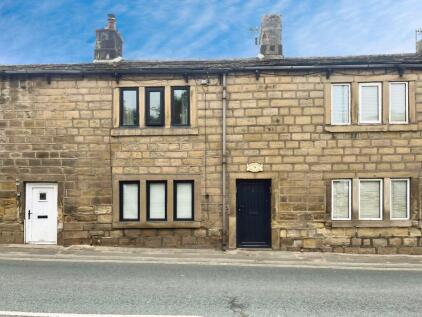 Burnley Road, Mytholmroyd, Hebden Bridge, HX7