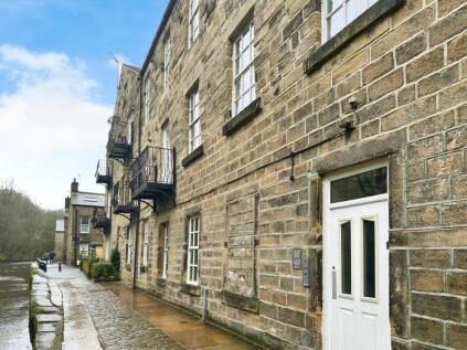 Hebble End, Hebden Bridge, West Yorkshire, HX7