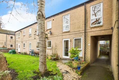 Elphaborough Close, Mytholmroyd, Hebden Bridge, HX7