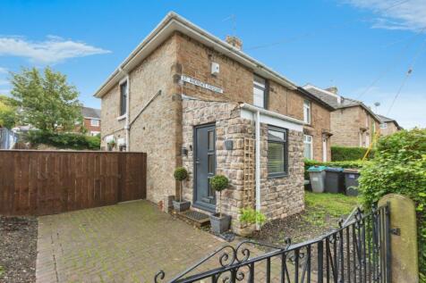 St. Andrews Crescent, Blackhill, Consett, DH8