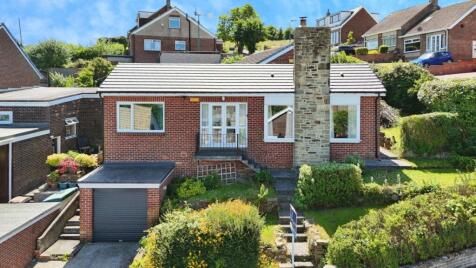 Belle View Drive, Consett, Durham, DH8