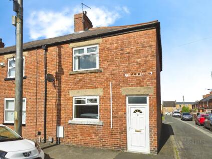 Tindale Street, Consett, Durham, DH8