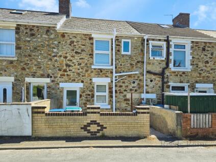 Gill Street, Consett, Durham, DH8