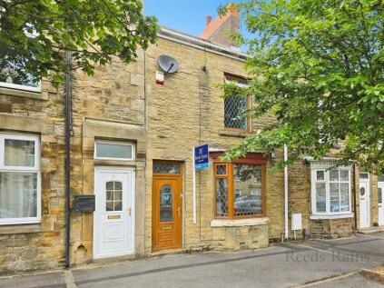 Sherburn Terrace, Consett, County Durham, DH8