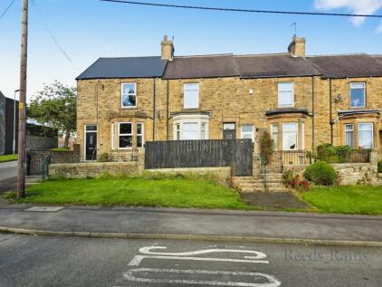 Durham Road, Leadgate, Consett, Durham, DH8