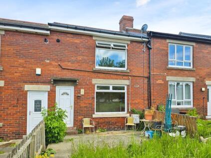 Ash Terrace, Leadgate, Consett, DH8