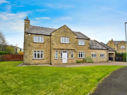 Parkside, Blackhill, Consett, Durham, DH8