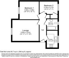 FLOOR-PLAN