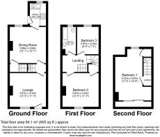 FLOOR-PLAN
