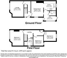 FLOOR-PLAN