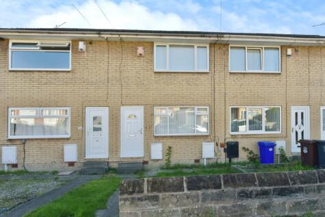 Beacon Way, Sheffield, South Yorkshire, S9