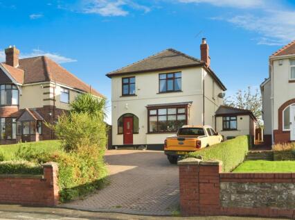Wheel Lane, Grenoside, Sheffield, South Yorkshire, S35