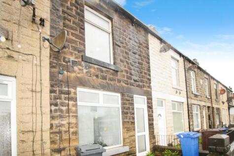 Penistone Road North, Sheffield, South Yorkshire, S6