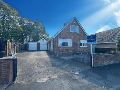 Griffiths Way, Keyingham, Hull, East Yorkshire, HU12