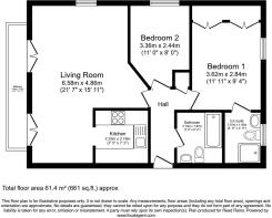 FLOOR-PLAN