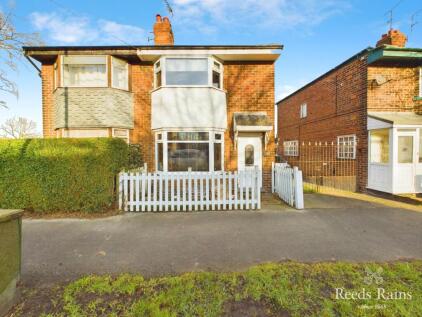 Goddard Avenue, Hull, East Yorkshire, HU5