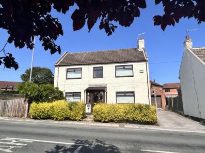 Station Road, Preston, Hull, East Yorkshire, HU12