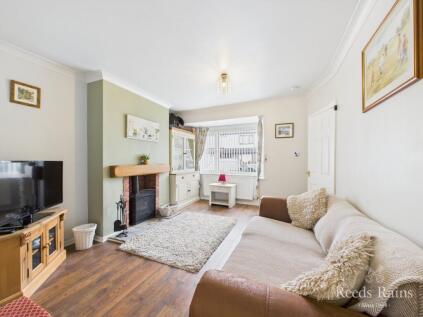 Harewood Avenue, Hull, East Yorkshire, HU9